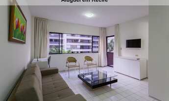 Imagem 5: FLAT RESIDENCIAL em Recife - PE, Boa Viagem