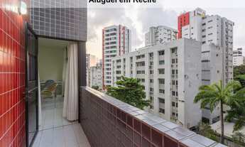 Imagem 7: FLAT RESIDENCIAL em Recife - PE, Boa Viagem