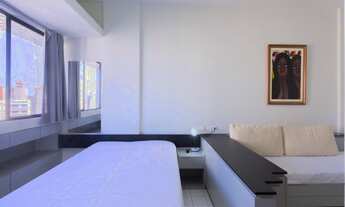 Imagem 6: FLAT TEMPORADA em Recife - PE, Boa Viagem