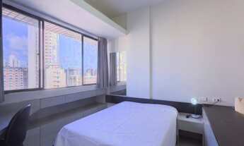 Imagem 7: FLAT TEMPORADA em Recife - PE, Boa Viagem