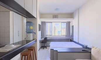 Imagem 4: FLAT TEMPORADA em Recife - PE, Boa Viagem