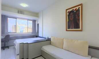 Imagem 2: FLAT TEMPORADA em Recife - PE, Boa Viagem