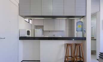 Imagem 3: FLAT TEMPORADA em Recife - PE, Boa Viagem