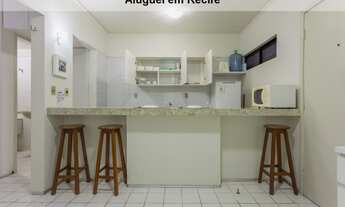 Imagem 2: APARTAMENTO RESIDENCIAL em Recife - PE, Boa Viagem