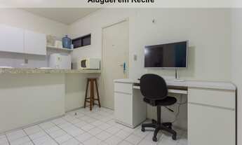 Imagem 4: APARTAMENTO RESIDENCIAL em Recife - PE, Boa Viagem