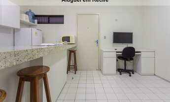 Imagem 5: APARTAMENTO RESIDENCIAL em Recife - PE, Boa Viagem