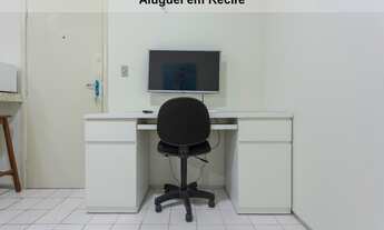 Imagem 6: APARTAMENTO RESIDENCIAL em Recife - PE, Boa Viagem