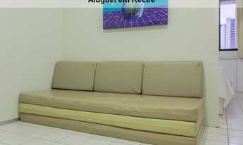 Imagem 7: APARTAMENTO RESIDENCIAL em Recife - PE, Boa Viagem