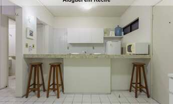 Imagem: APARTAMENTO RESIDENCIAL em Recife - PE