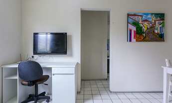 Imagem 3: APARTAMENTO RESIDENCIAL em Recife - PE, Boa Viagem