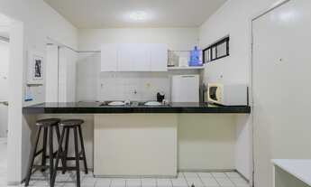 Imagem: FLAT RESIDENCIAL em Recife - PE, Boa Viagem