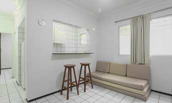 Imagem 2: APARTAMENTO RESIDENCIAL em Recife - PE, Boa Viagem