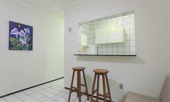 Imagem 4: APARTAMENTO RESIDENCIAL em Recife - PE, Boa Viagem