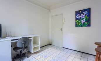 Imagem 3: APARTAMENTO RESIDENCIAL em Recife - PE, Boa Viagem