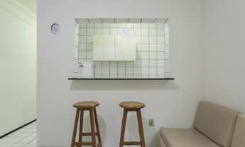 Imagem 5: APARTAMENTO RESIDENCIAL em Recife - PE, Boa Viagem