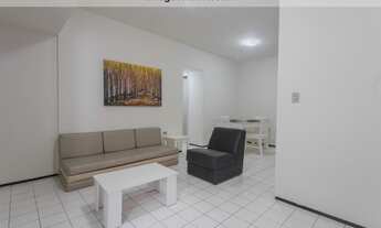 Imagem: FLAT RESIDENCIAL em Recife - PE, Boa Viagem