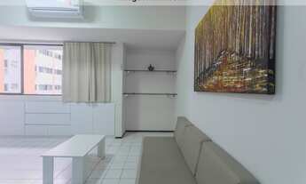 Imagem 2: FLAT RESIDENCIAL em Recife - PE, Boa Viagem