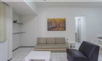 Imagem 3: FLAT RESIDENCIAL em Recife - PE, Boa Viagem