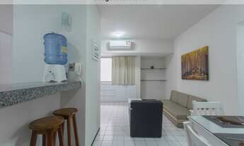 Imagem 4: FLAT RESIDENCIAL em Recife - PE, Boa Viagem