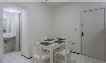 Imagem 5: FLAT RESIDENCIAL em Recife - PE, Boa Viagem