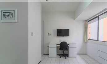 Imagem 6: FLAT RESIDENCIAL em Recife - PE, Boa Viagem