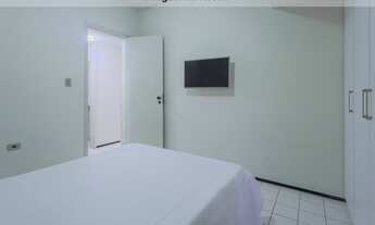 Imagem 7: FLAT RESIDENCIAL em Recife - PE, Boa Viagem