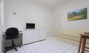 Imagem 3: APARTAMENTO RESIDENCIAL em Recife - PE, Boa Viagem