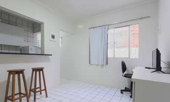 Imagem: APARTAMENTO RESIDENCIAL em Recife - PE