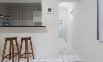 Imagem 5: APARTAMENTO RESIDENCIAL em Recife - PE, Boa Viagem