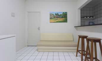 Imagem 7: APARTAMENTO RESIDENCIAL em Recife - PE, Boa Viagem