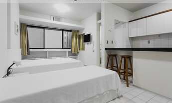 Imagem: APARTAMENTO RESIDENCIAL em Recife - PE