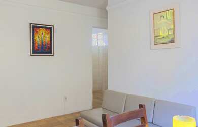 Imagem 5: APARTAMENTO RESIDENCIAL em Recife - PE, Boa Viagem