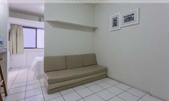Imagem 3: FLAT RESIDENCIAL em Recife - PE, Boa Viagem