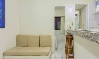 Imagem 4: FLAT RESIDENCIAL em Recife - PE, Boa Viagem