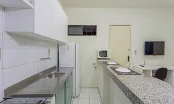 Imagem 5: FLAT RESIDENCIAL em Recife - PE, Boa Viagem