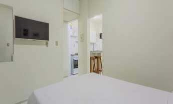 Imagem 7: FLAT RESIDENCIAL em Recife - PE, Boa Viagem