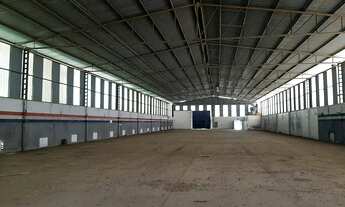 Imagem 2: GALPAO INDUSTRIAL em Sao João da Barra - RJ, barcelos