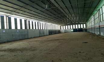 Imagem 6: GALPAO INDUSTRIAL em Sao João da Barra - RJ, barcelos