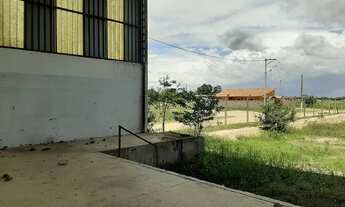 Imagem 5: GALPAO INDUSTRIAL em Sao João da Barra - RJ, barcelos