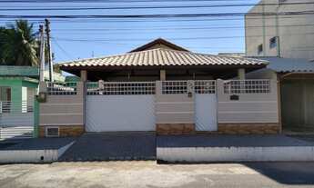 Imagem: CASA RESIDENCIAL em CAMPOS DOS GOYTACAZES