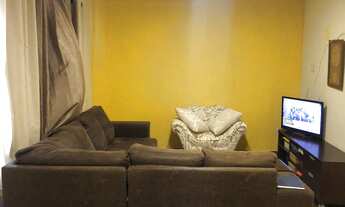 Imagem 3: CASA RESIDENCIAL em CAMPOS DOS GOYTACAZES - RJ, LAGAMAR