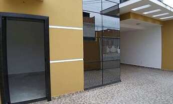 Imagem: CASA RESIDENCIAL em CAMPOS DOS GOYTACAZES