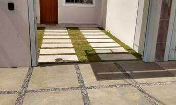 Imagem 3: CASA RESIDENCIAL em CAMPOS DOS GOYTACAZES - RJ, PARQUE JOÃO MARIA