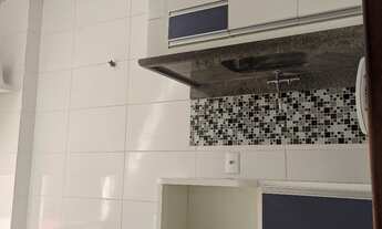 Imagem 6: APARTAMENTO RESIDENCIAL em CAMPOS DOS GOYTACAZES - RJ, VIVENDAS DO COQUEIRO