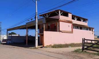 Imagem: GALPAO COMERCIAL em TRAVESSÃO - RJ, TRAVESÃO