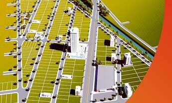 Imagem: TERRENO RESIDENCIAL em CAMPOS DOS GOYTACAZES