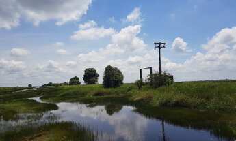 Imagem: FAZENDA RESIDENCIAL em DORES DE MACABU