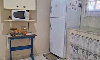 Imagem 7: CASA RESIDENCIAL em SÃO FRANCISCO DE ITABAPOANA - RJ, SANTA CLARA