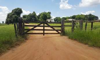 Imagem 4: FAZENDA RESIDENCIAL em DORES DE MACABU - RJ, DORES DE MACABU