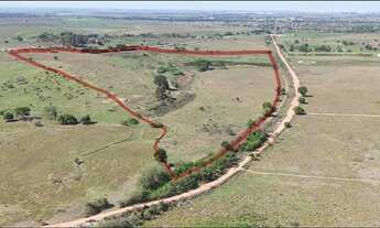 Imagem: AREA RURAL em DORES DE MACABU - RJ, PONTA